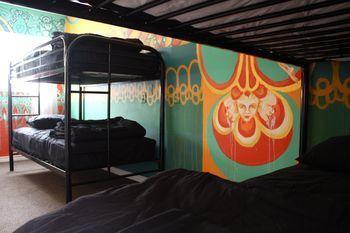 Drifter Jack'S Hostel Austin Zewnętrze zdjęcie