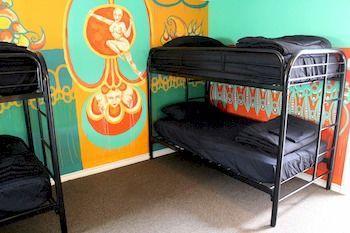 Drifter Jack'S Hostel Austin Zewnętrze zdjęcie